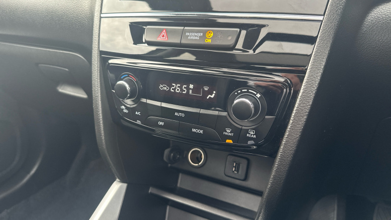 Suzuki Vitara 1.6 SZ5 5dr Petrol Estate